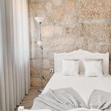 Casa Dos Avos Villa Castelo de Paiva Kültér fotó