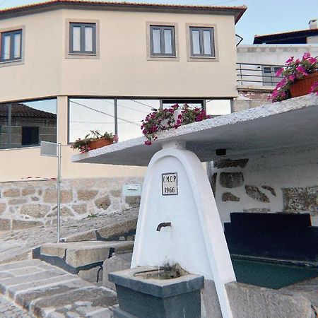Casa Dos Avos Villa Castelo de Paiva Kültér fotó