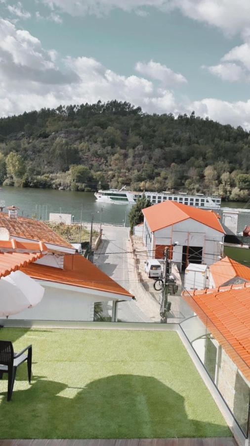 Casa Dos Avos Villa Castelo de Paiva Kültér fotó