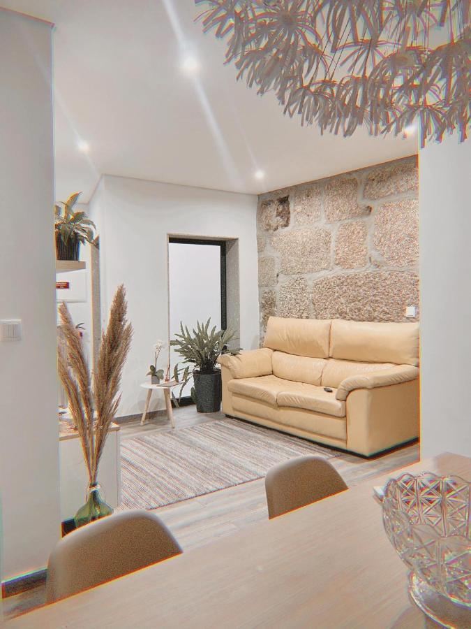 Casa Dos Avos Villa Castelo de Paiva Kültér fotó